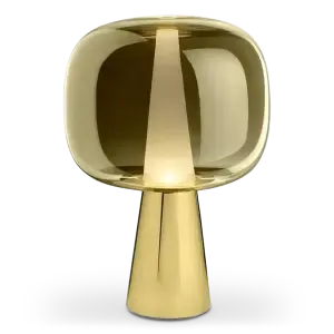 Tafellamp Gold | Goud