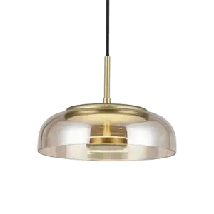 Hanglamp Amber | Goud Amber