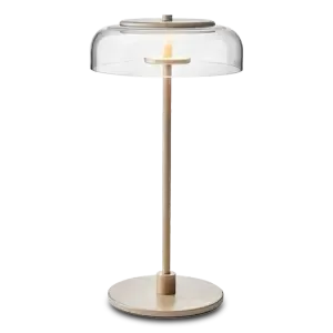 Tafellamp Amber | Goud Amber