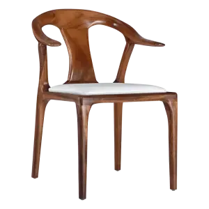 Musk Eetkamerstoelen