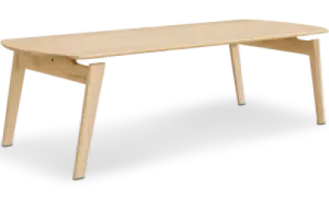Scandinavische Design Tafels