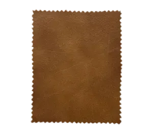 Leer Kleurstaal Cognac
