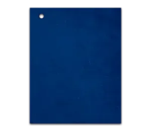 Velvet Kleurstaal Kings Blue