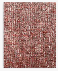 Kleurstaal Rood OTE