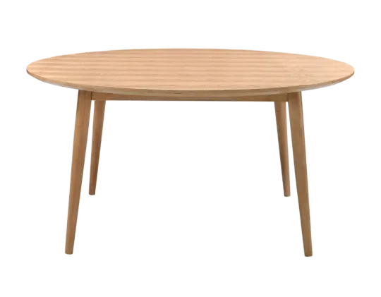 Eettafel Haner Rond Essen Groot Eettafel Haner Rond Essen Groot