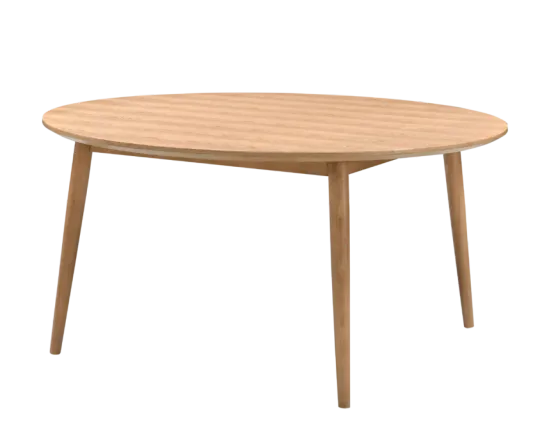Eettafel Haner Rond Essen Groot Eettafel Haner Rond Essen Groot