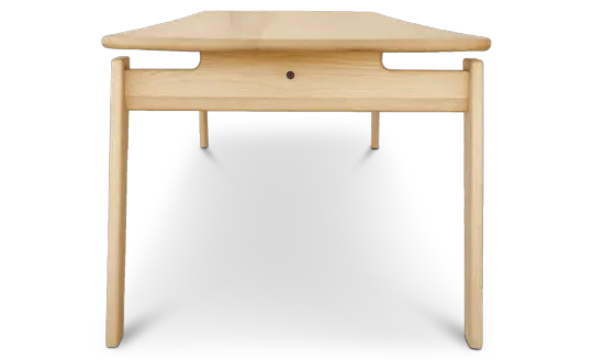Cavel Artson Eettafel | Massief Eiken | 200-280 x 90 cm