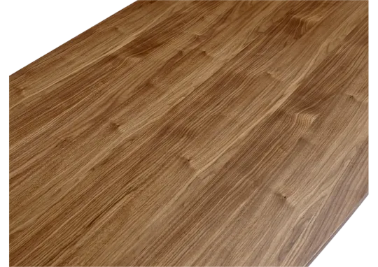 Deens Ovale Eettafel Haner Walnoot | 190 x 95 cm Deens Ovale Eettafel Haner Walnoot | 190 x 95 cm