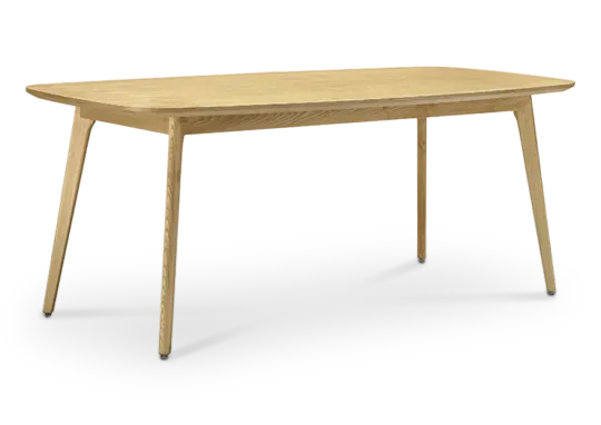 Deens Ovale Eettafel Haner Essen | 190 x 95 cm Deens Ovale Eettafel Haner Essen | 190 x 95 cm