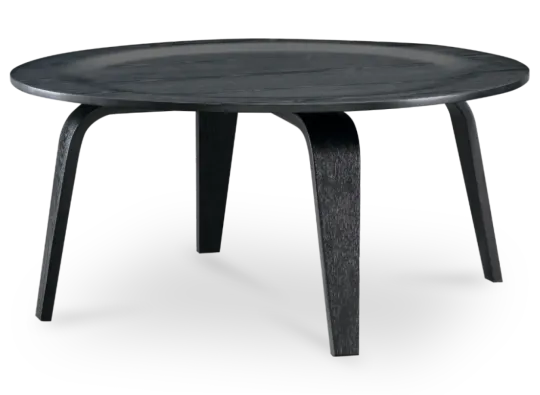 Salontafel Scandi | Zwart Essen