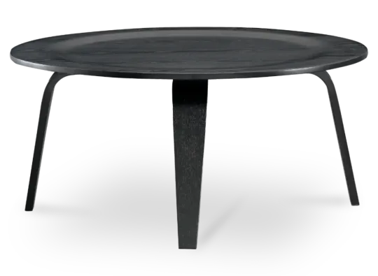 Salontafel Scandi | Zwart Essen