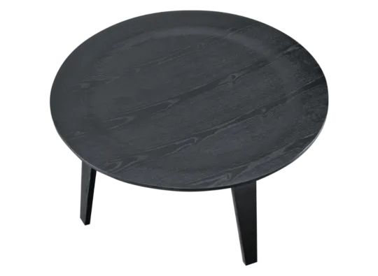 Salontafel Scandi | Zwart Essen