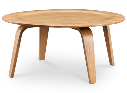 Salontafel Scandi | Naturel Essen