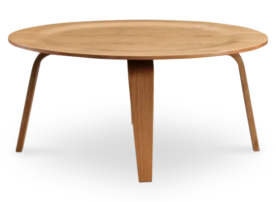 Salontafel Scandi | Naturel Essen
