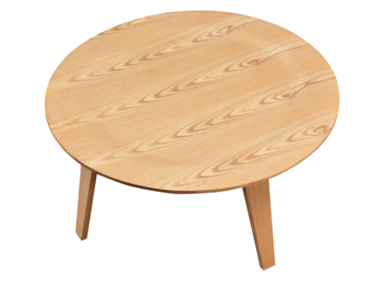 Salontafel Scandi | Naturel Essen