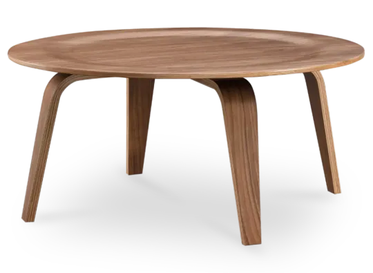 Salontafel Scandi | Walnoot Salontafel Scandi | Walnoot