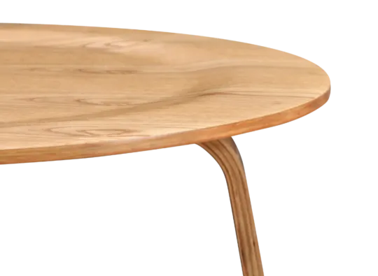 Salontafel Scandi | Naturel Essen