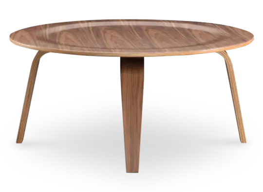 Salontafel Scandi | Walnoot Salontafel Scandi | Walnoot