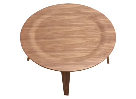 Salontafel Scandi | Walnoot Salontafel Scandi | Walnoot