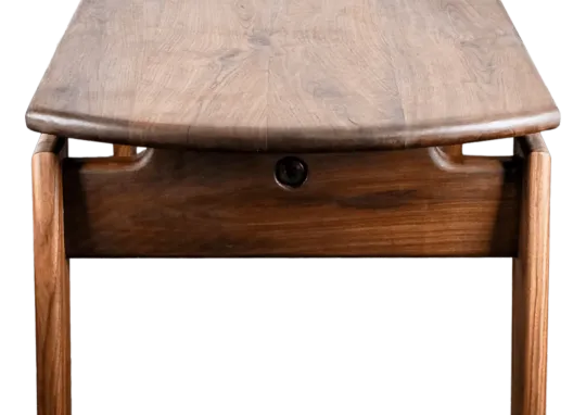 Cavel Artson Salontafel | Massief Amerikaans Notenhout Cavel Artson Salontafel | Massief Amerikaans Notenhout