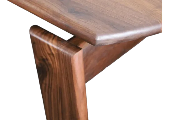 Cavel Artson Salontafel | Massief Amerikaans Notenhout Cavel Artson Salontafel | Massief Amerikaans Notenhout