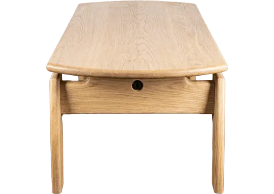 Cavel Artson Salontafel | Massief Eiken