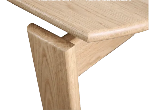 Cavel Artson Salontafel | Massief Eiken