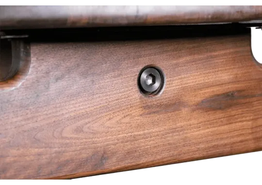Cavel Artson Salontafel | Massief Amerikaans Notenhout Cavel Artson Salontafel | Massief Amerikaans Notenhout