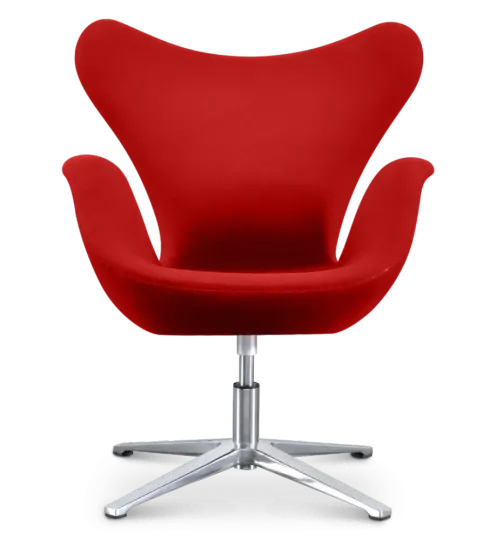 Sean Chair Rood Kasjmier
