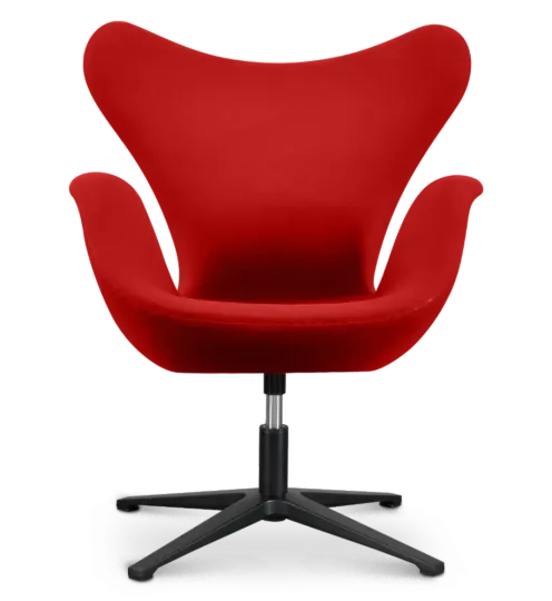 Sean Chair Rood Kasjmier