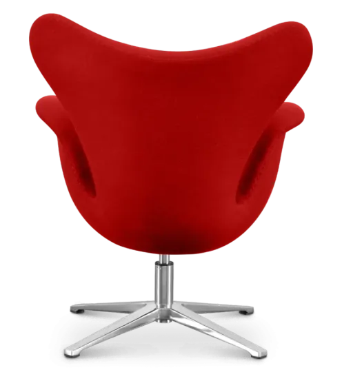 Sean Chair Rood Kasjmier