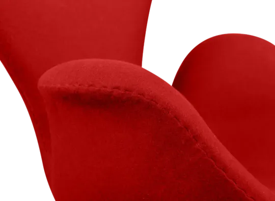 Sean Chair Rood Kasjmier