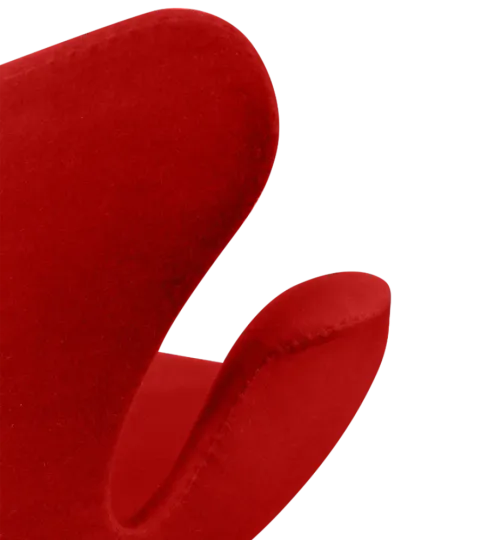 Sean Chair Rood Kasjmier