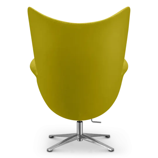 Flag Chair Groen Kasjmier Flag Chair Groen Kasjmier