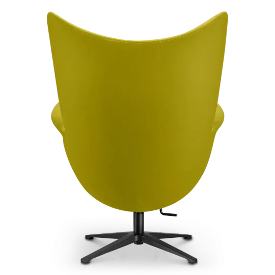 Flag Chair Groen Kasjmier Flag Chair Groen Kasjmier