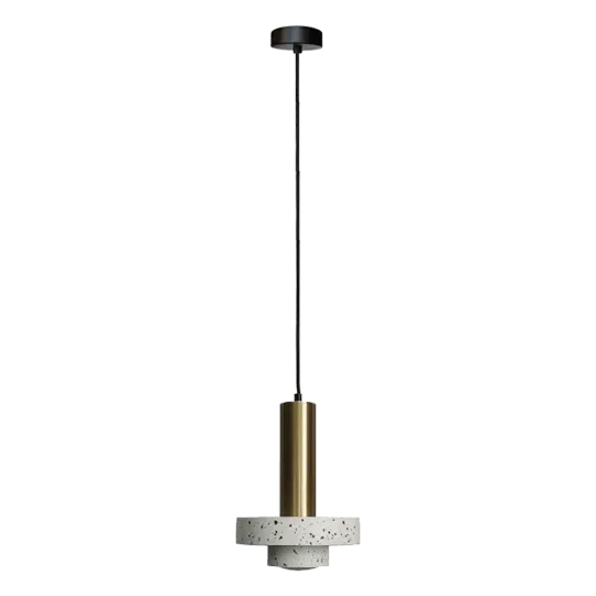 Hanglamp Terazzo | Wit Hanglamp Terazzo | Wit