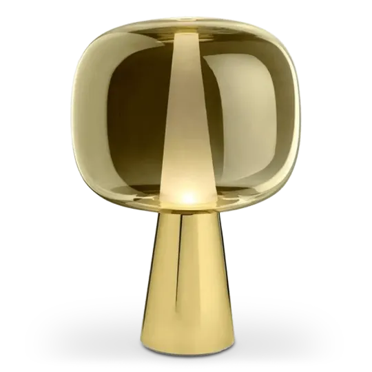 Tafellamp Gold | Goud Tafellamp Gold | Goud
