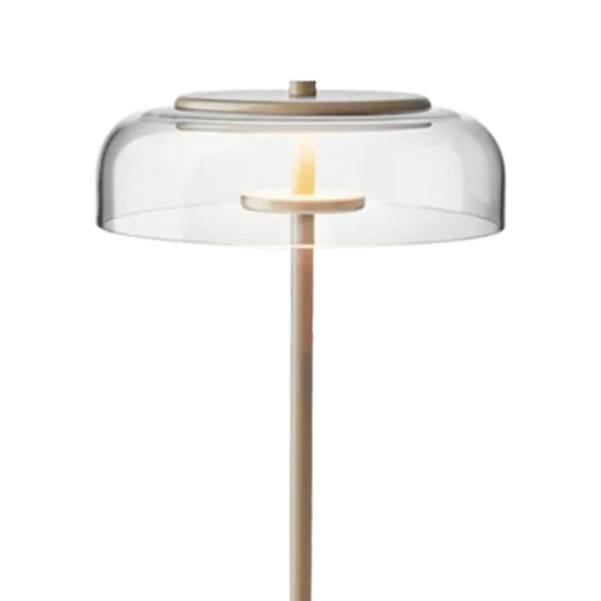 Tafellamp Amber | Goud Amber Tafellamp Amber | Goud Amber