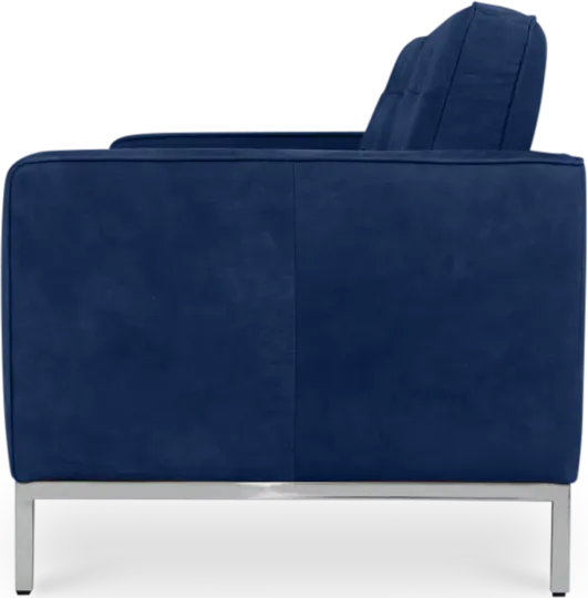 Italo Drie Zits Kings Blue Velvet