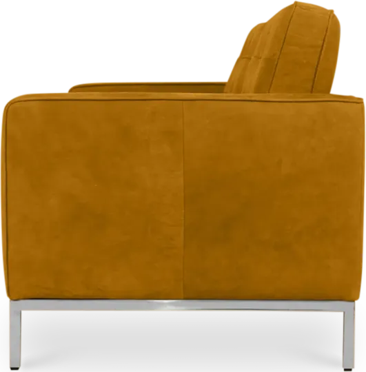 Italo Drie Zits Okergold Velvet Italo Drie Zits Okergold Velvet