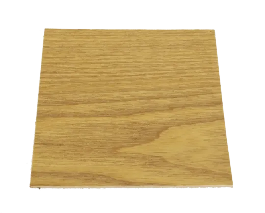 Fineer Kleurstaal Naturel Essen Fineer Kleurstaal Naturel Essen