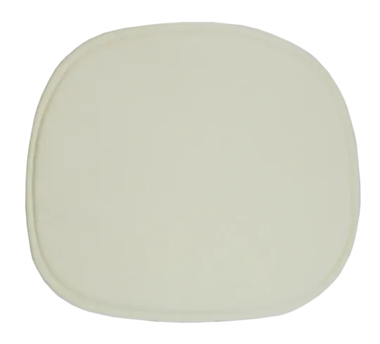 Eames Chair Seatdot / Zitkussen Offwhite Eames Chair Seatdot / Zitkussen Offwhite