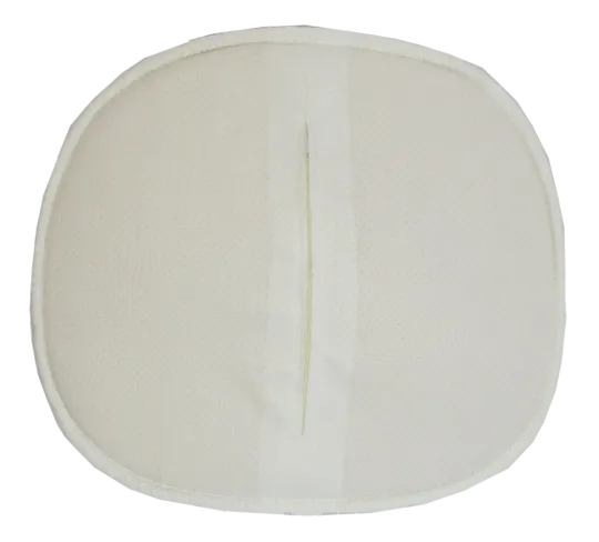Eames Chair Seatdot / Zitkussen Offwhite Eames Chair Seatdot / Zitkussen Offwhite