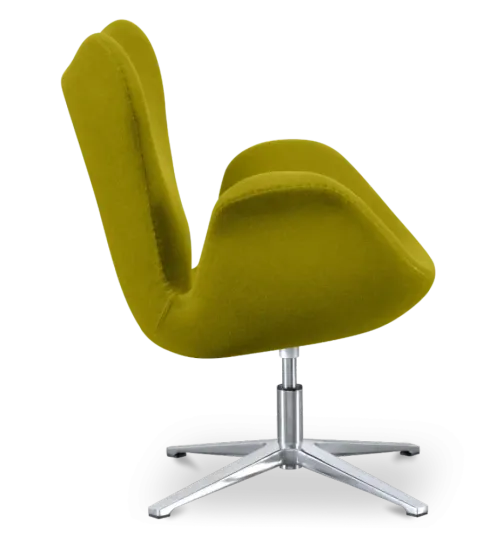Sean Chair Groen Kasjmier Sean Chair Groen Kasjmier