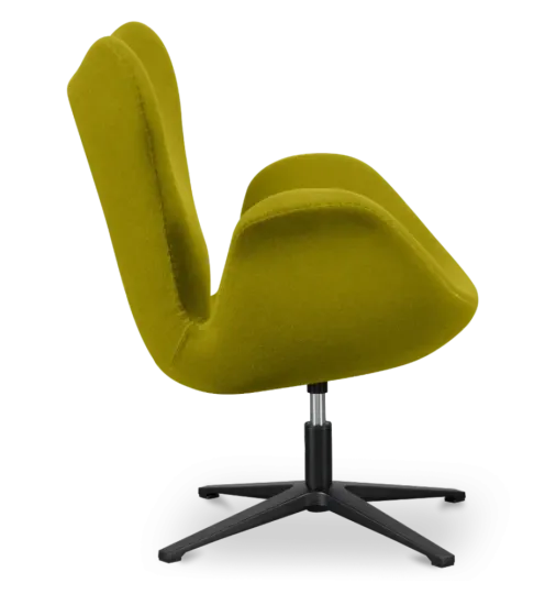 Sean Chair Groen Kasjmier Sean Chair Groen Kasjmier