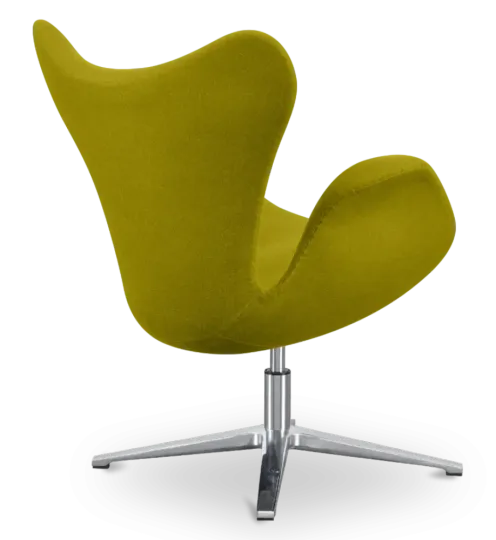 Sean Chair Groen Kasjmier Sean Chair Groen Kasjmier