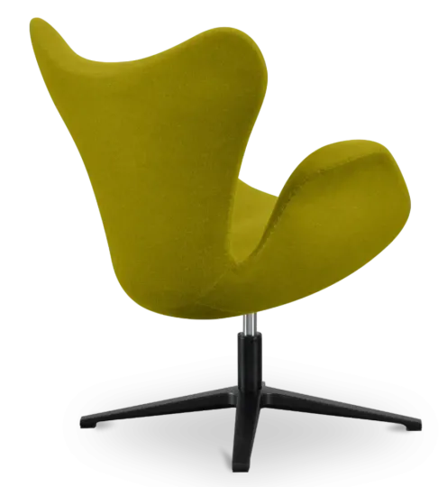 Sean Chair Groen Kasjmier Sean Chair Groen Kasjmier