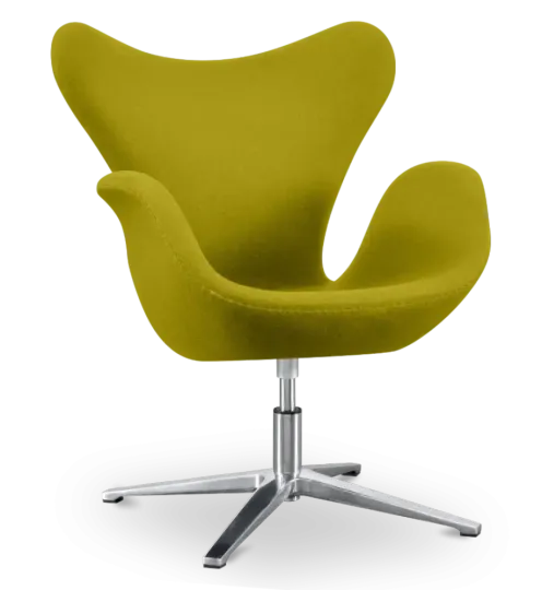 Sean Chair Groen Kasjmier Sean Chair Groen Kasjmier