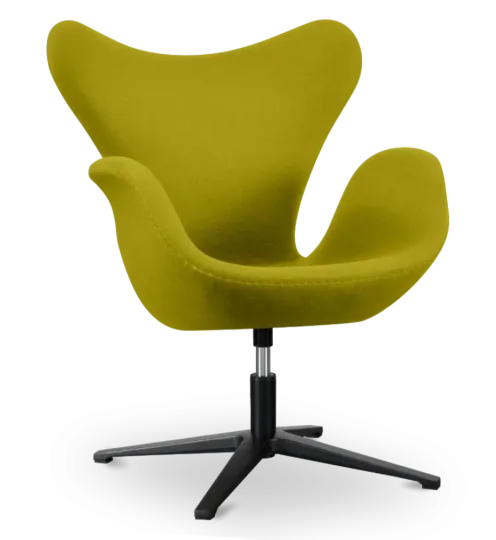 Sean Chair Groen Kasjmier Sean Chair Groen Kasjmier