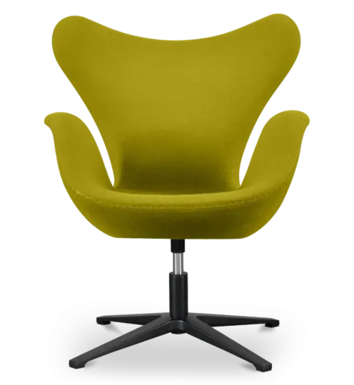 Sean Chair Groen Kasjmier Sean Chair Groen Kasjmier